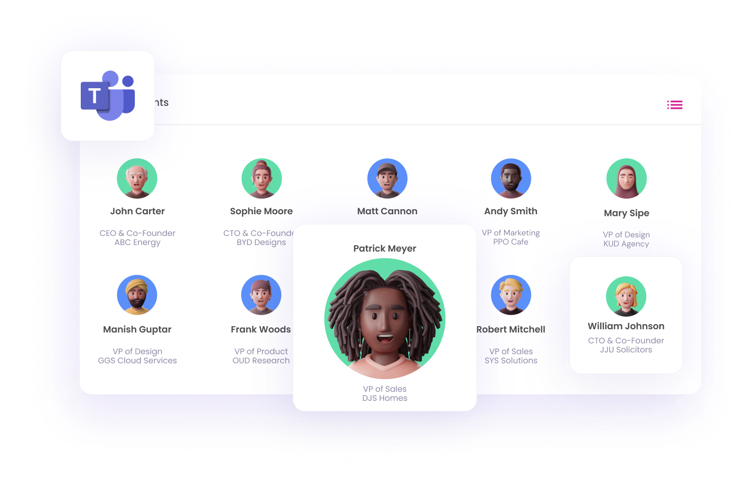 NotchCRM is a CRM software solution designed to streamline and centralize marketing, sales, and client management. By unifying these functions, NotchCRM empowers businesses to accelerate growth and profitability.